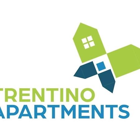 Trentino Apartments - Casa Corn Folgaria Εξωτερικό φωτογραφία